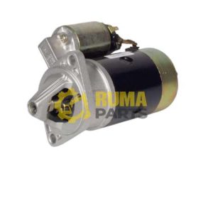 MOTOR DE ARRANQUE
