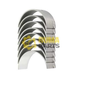 METAL DE BIELA JGO STD