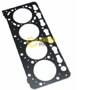 EMPAQUETADURA DE CULATA METAL