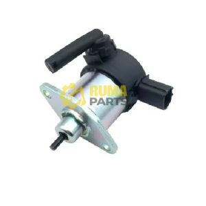 SOLENOIDE DE PARADA