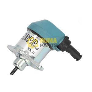 SOLENOIDE DE PARADA