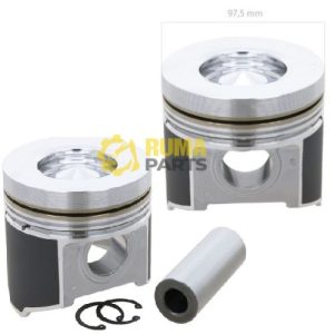 PISTON STD 1G527-21110