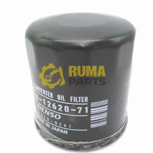 FILTRO DE ACEITE