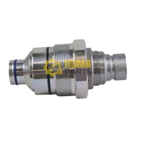 ACOPLE RAPIDO MACHO 48MM FFH