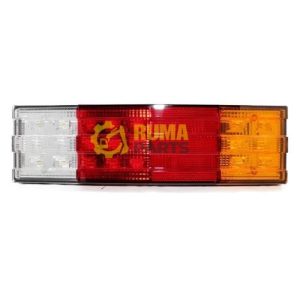 FOCO TRASERO LED 48V-80V