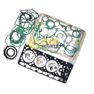 KIT COMPLETO EMPAQUETADURAS V3800 V3300 16V