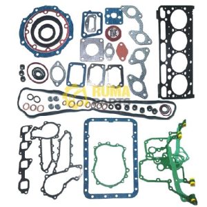 KIT COMPLETO EMPAQUETADURA DE MOTOR V2003-IDI