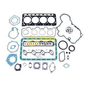 KIT COMPLETO EMPAQUETADURA MOTOR V3800