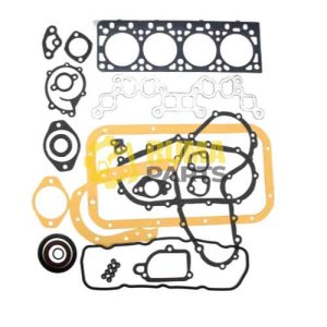 KIT EMPAQUETADURAS DE MOTOR METAL