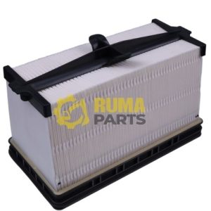FILTRO DE AIRE EXTERIOR