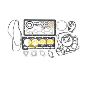 KIT COMPLETO DE EMPAQUETADURA V1505