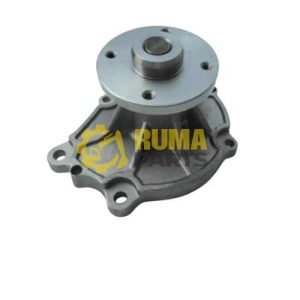 BOMBA DE AGUA
